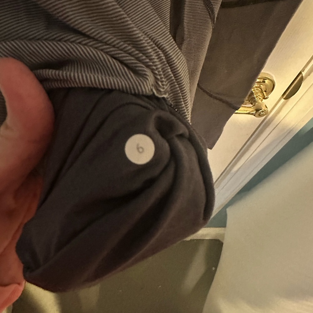 Lululemon Pullover - image 3